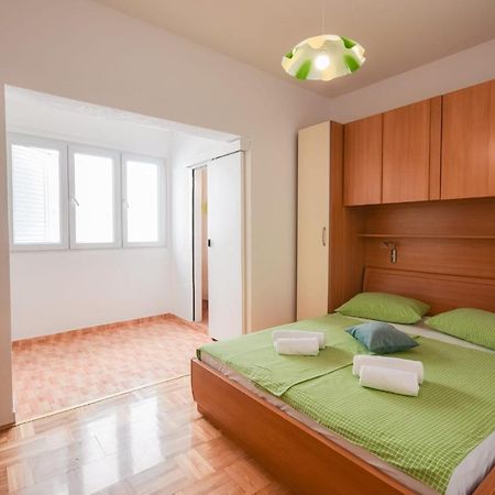 Apartmani Fistanic-Joskic Макарська Екстер'єр фото