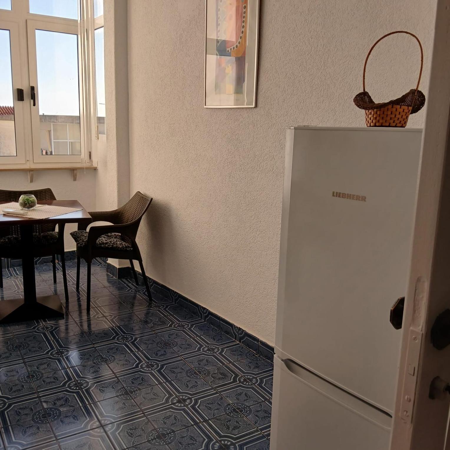 Apartmani Fistanic-Joskic Макарська Екстер'єр фото